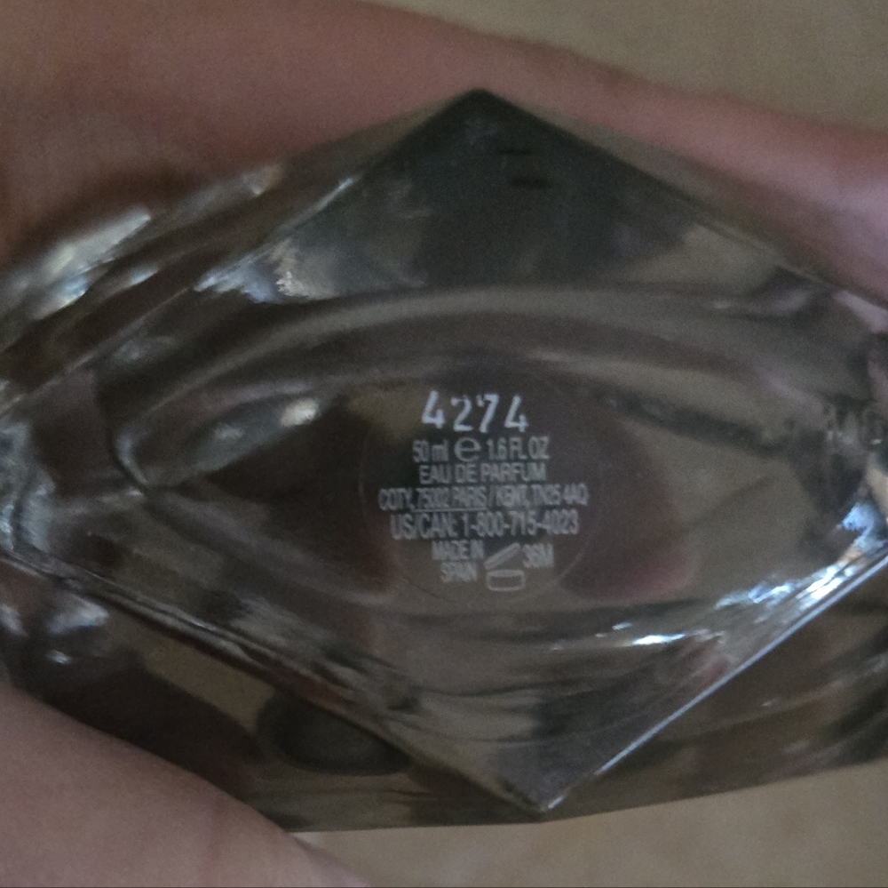 Gucci Bamboo Eau de Parfum Spray - Picture 5 of 6